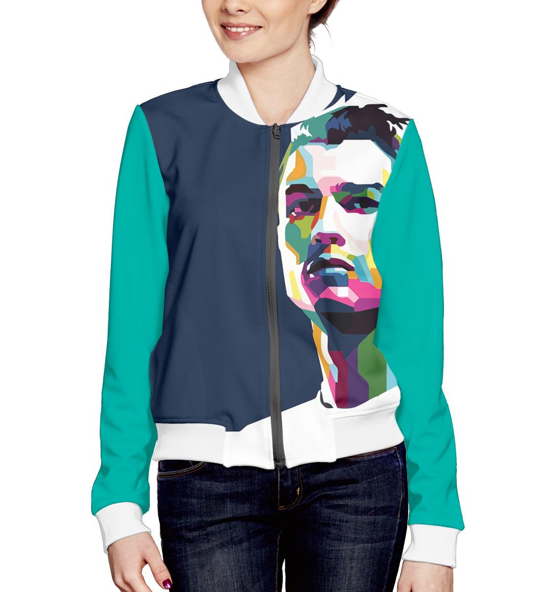 

Криштиану Роналду