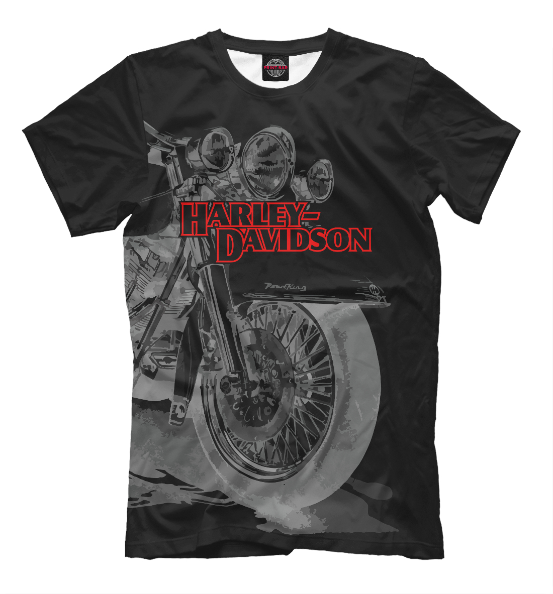 

Harley-Davidson
