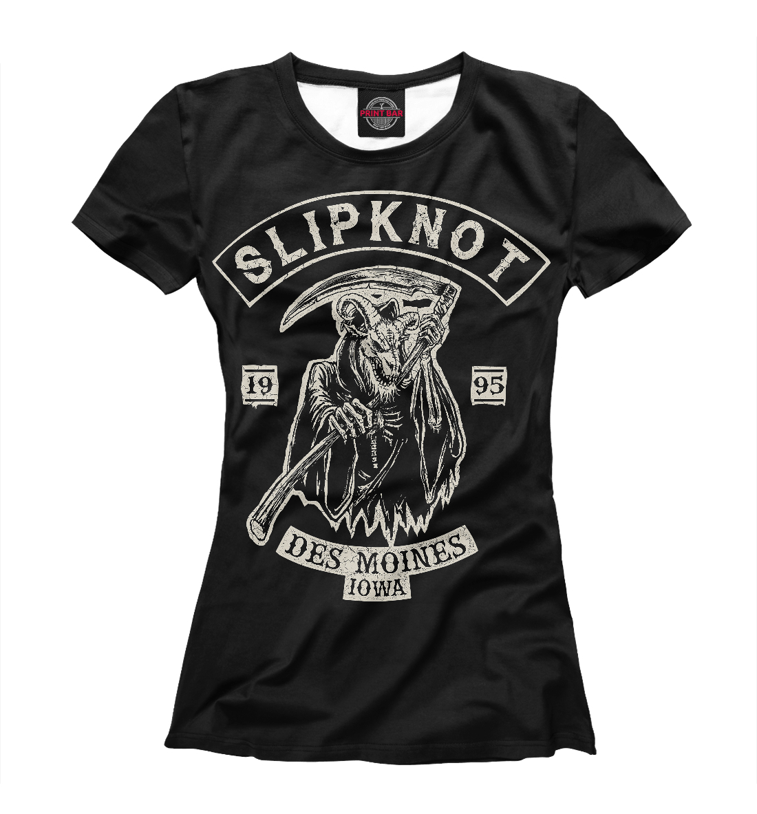 

Slipknot