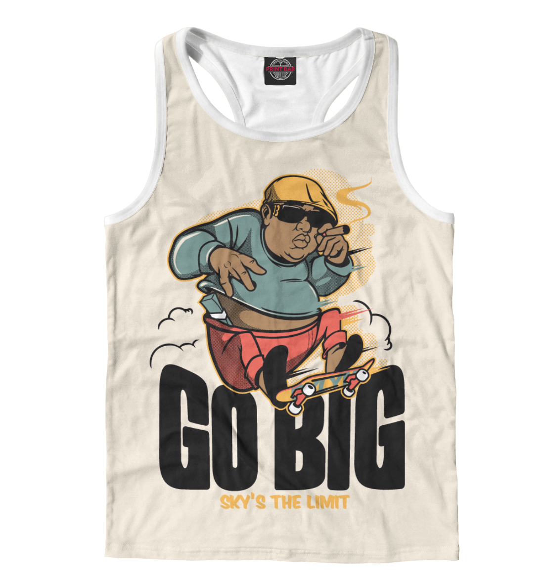 

Co Big