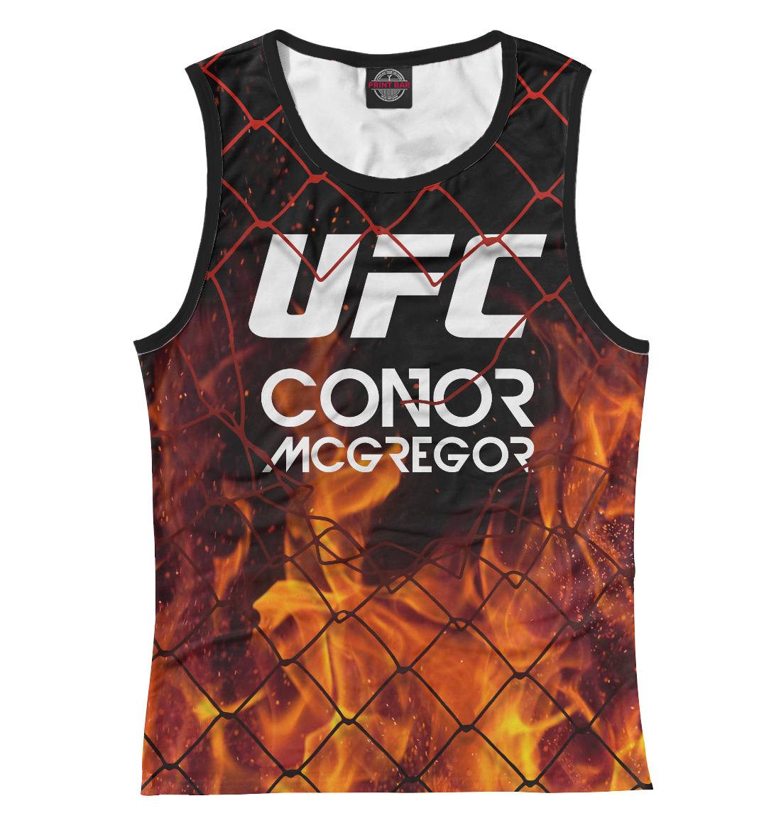 

UFC Conor McGregor
