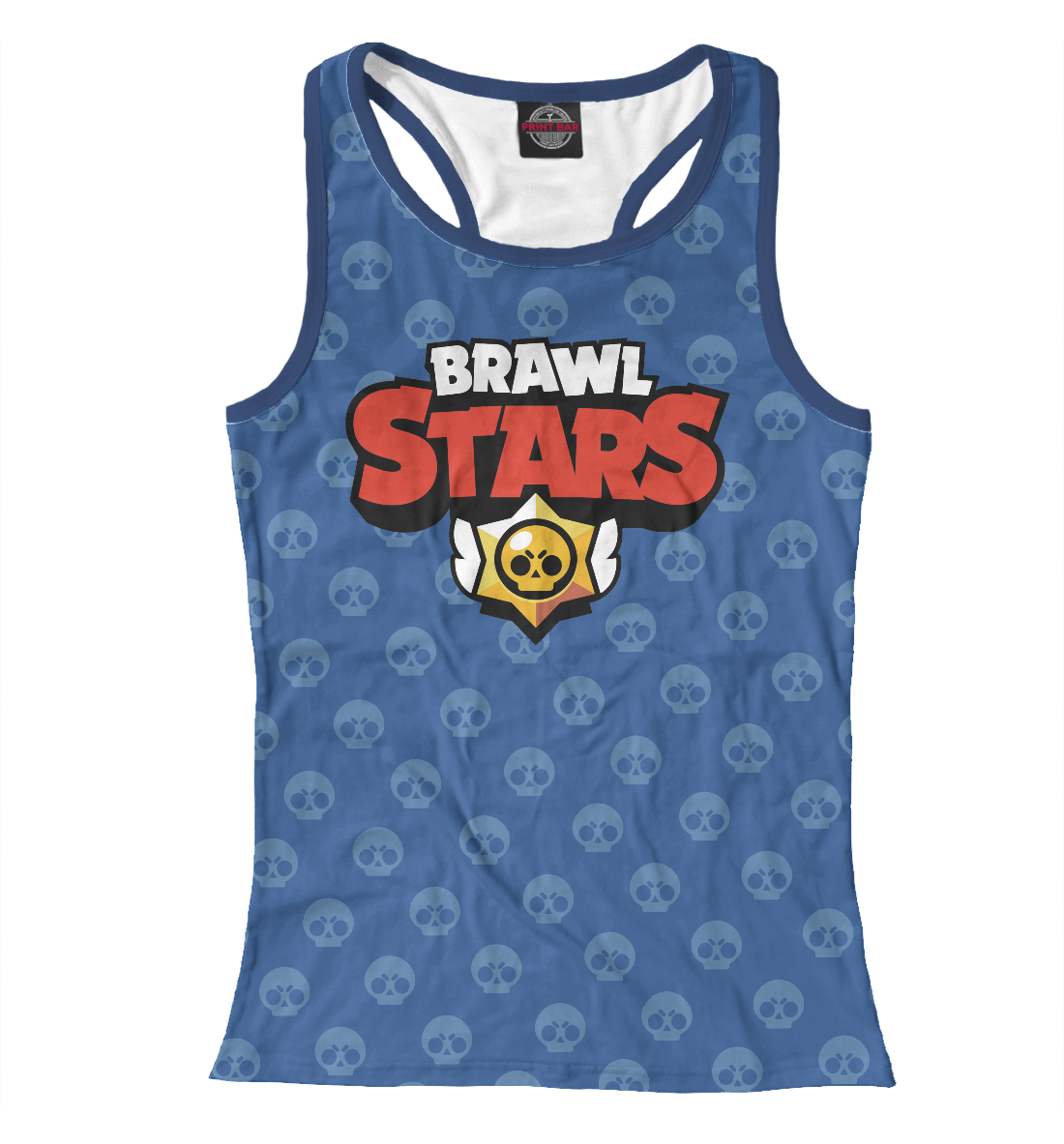 

Brawl Stars