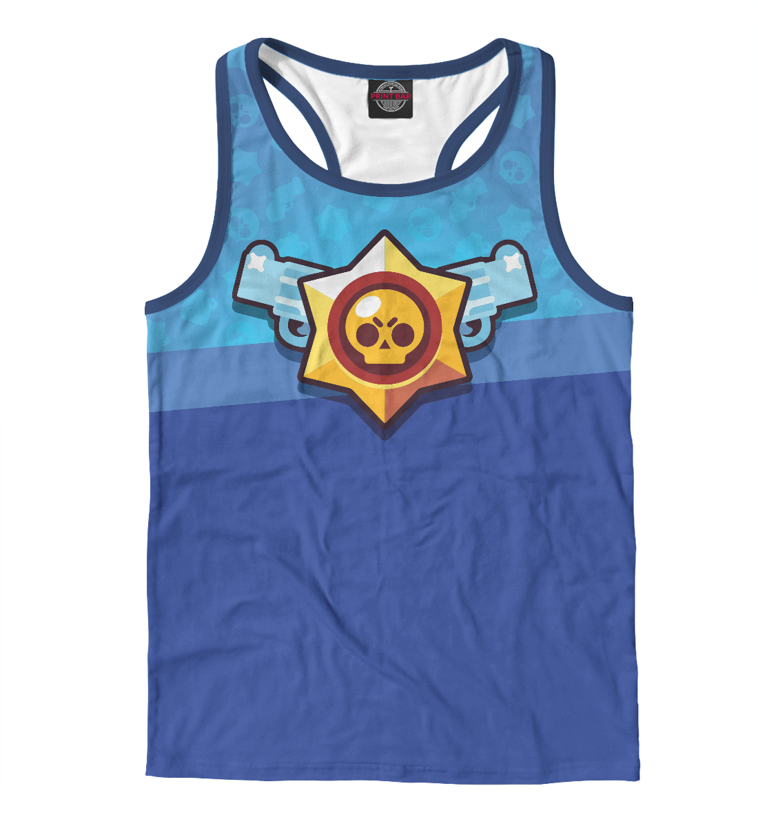 

Brawl Stars
