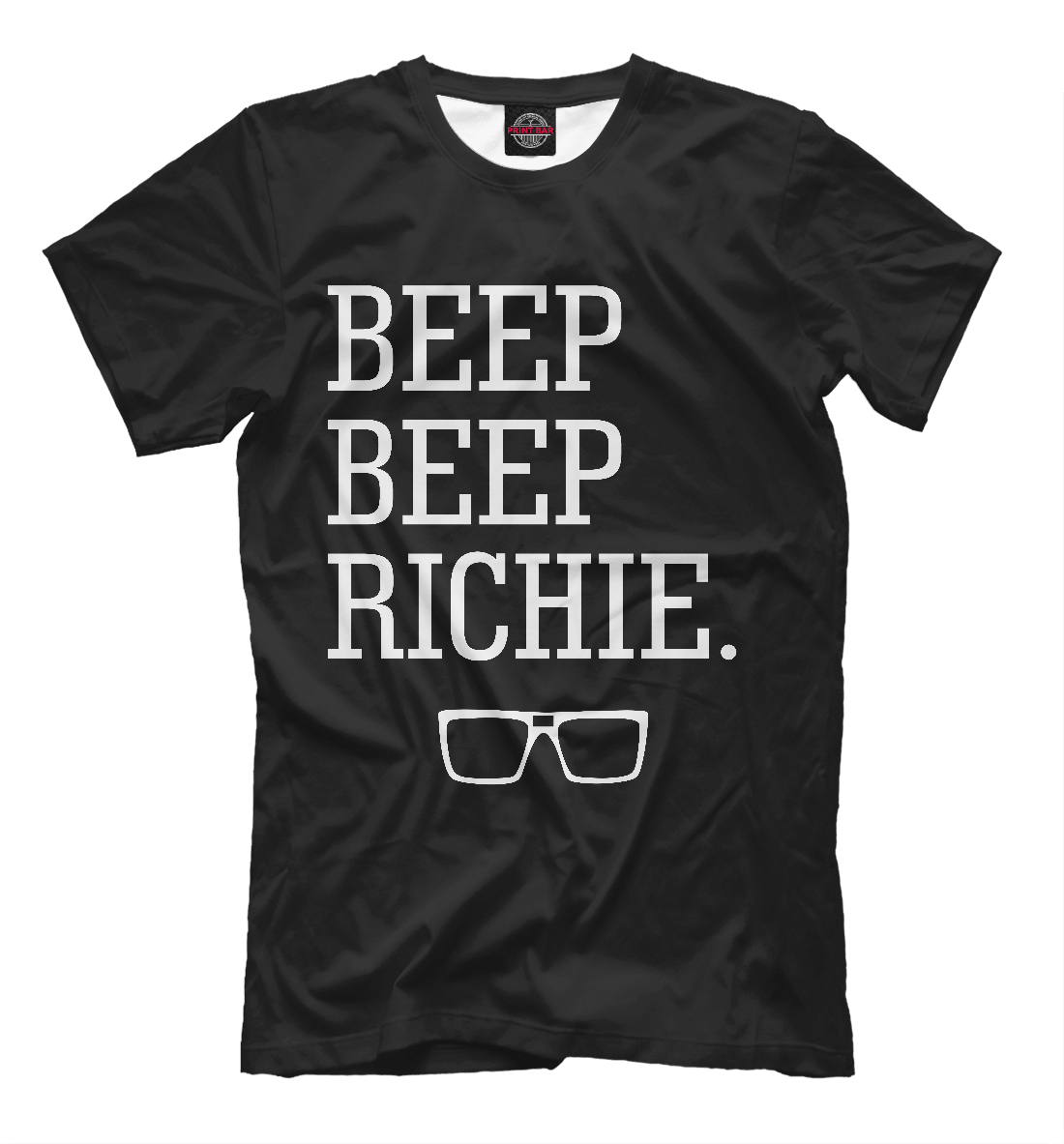 

IT - Beep, Beep Richie
