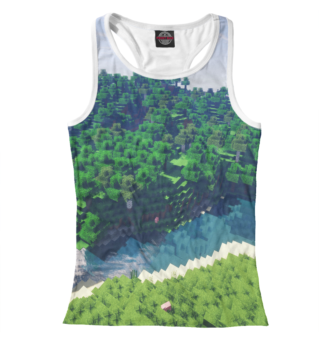 

Minecraft