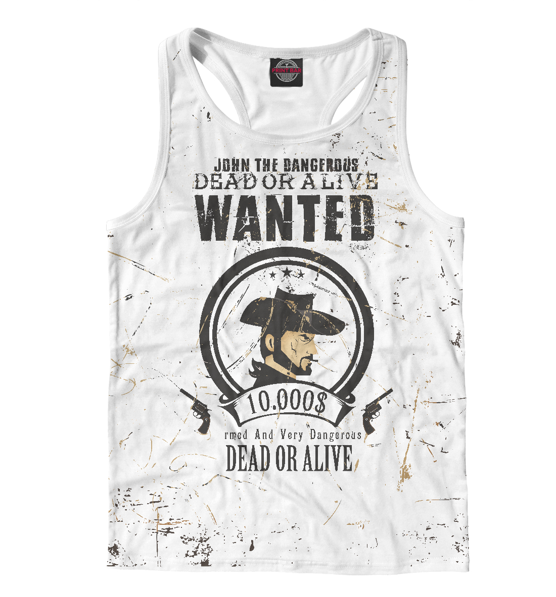 

Wanted