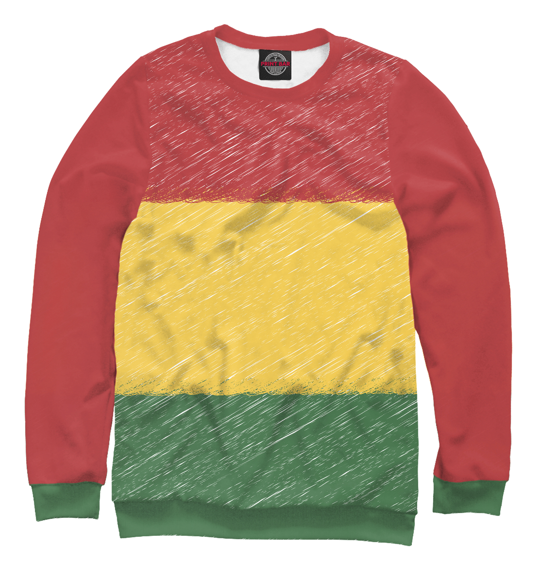 

Rasta