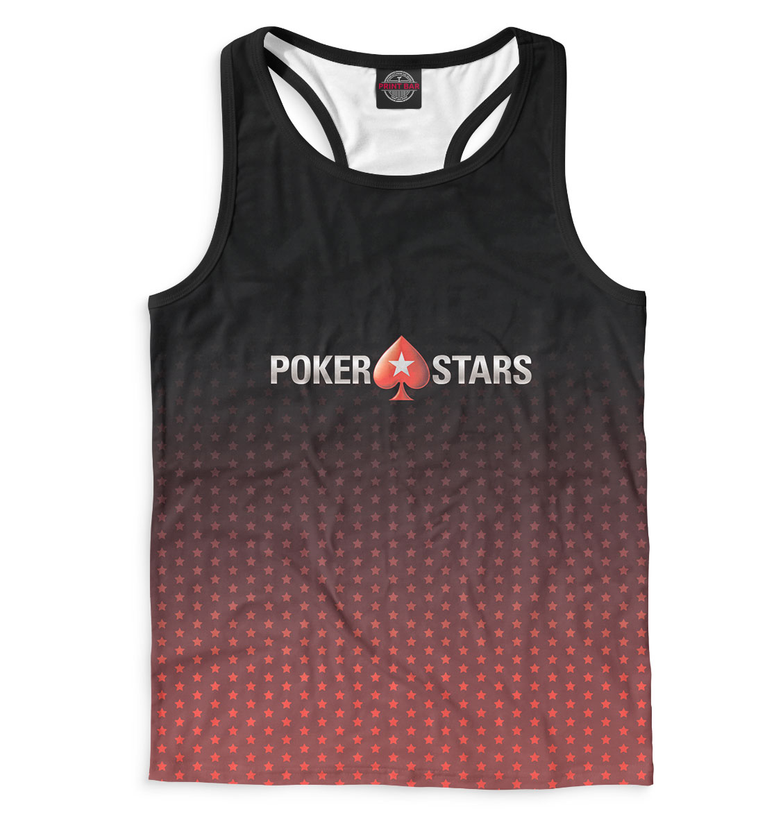 

Pokerstars