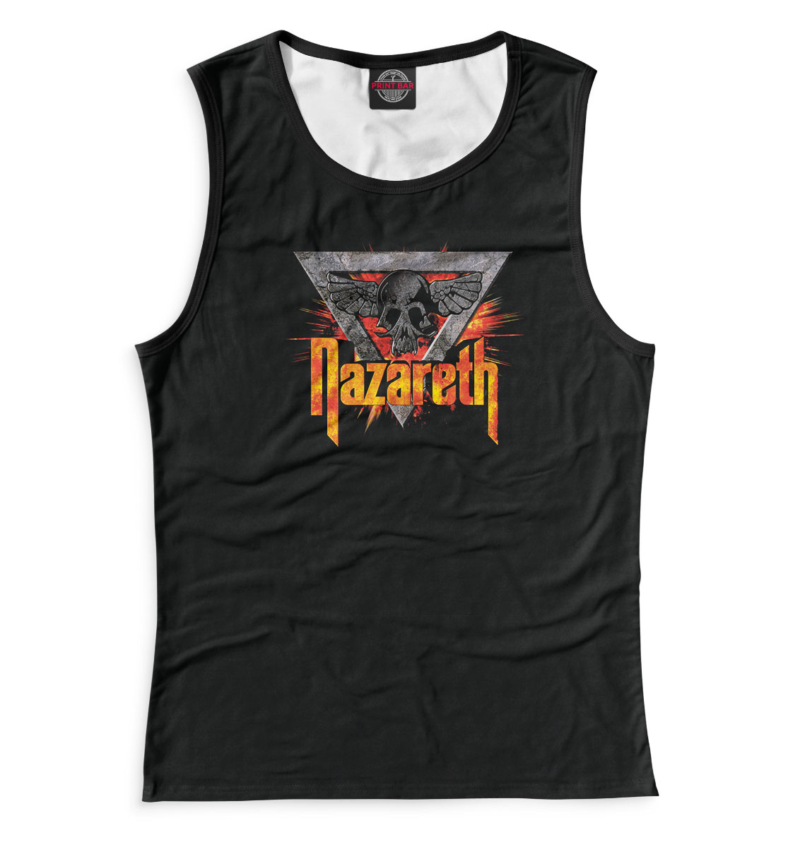 

Nazareth