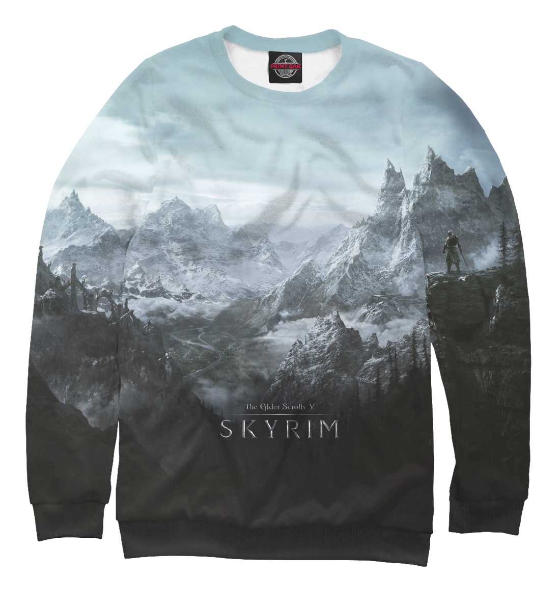 

Skyrim