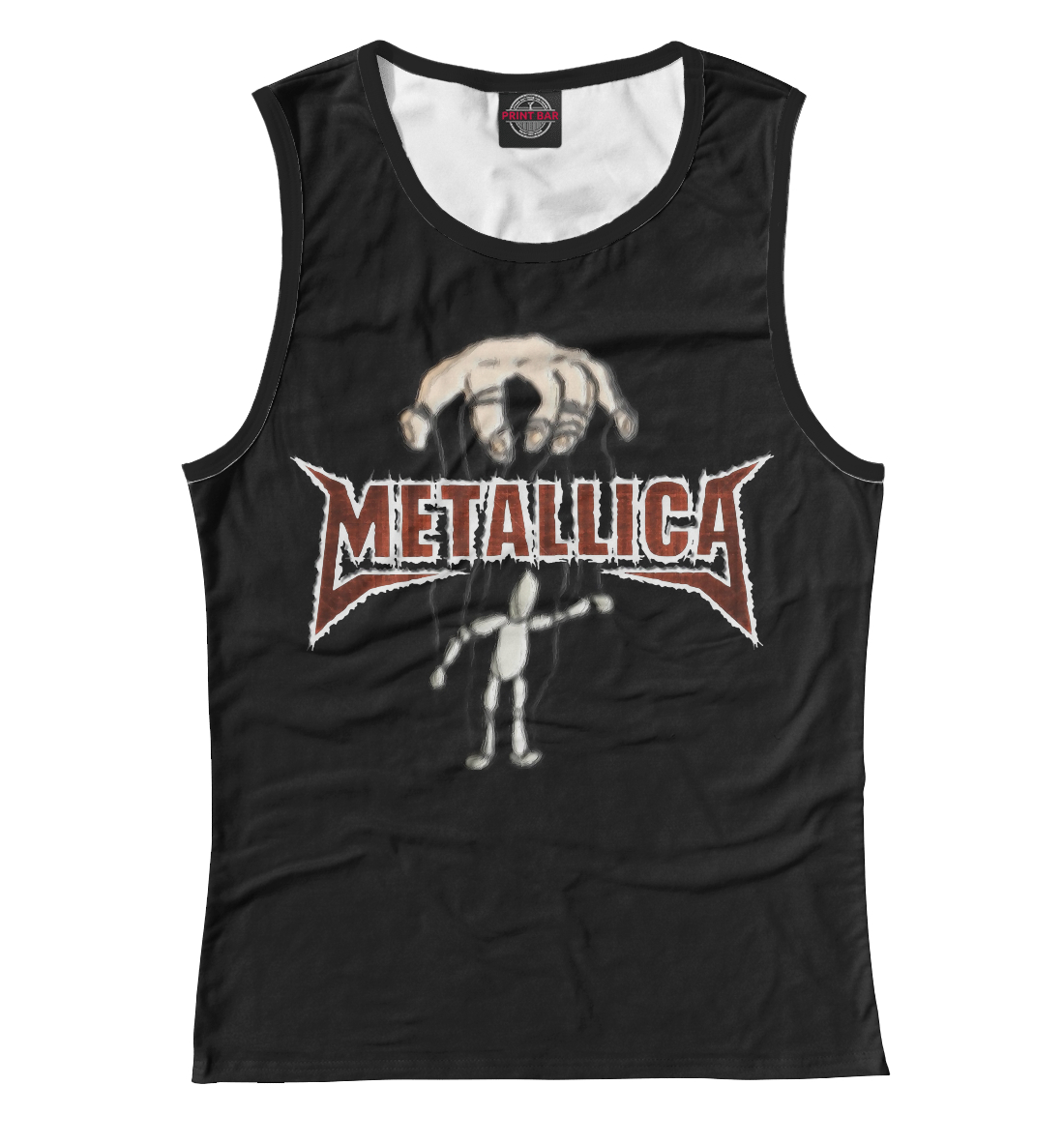 

Metallica