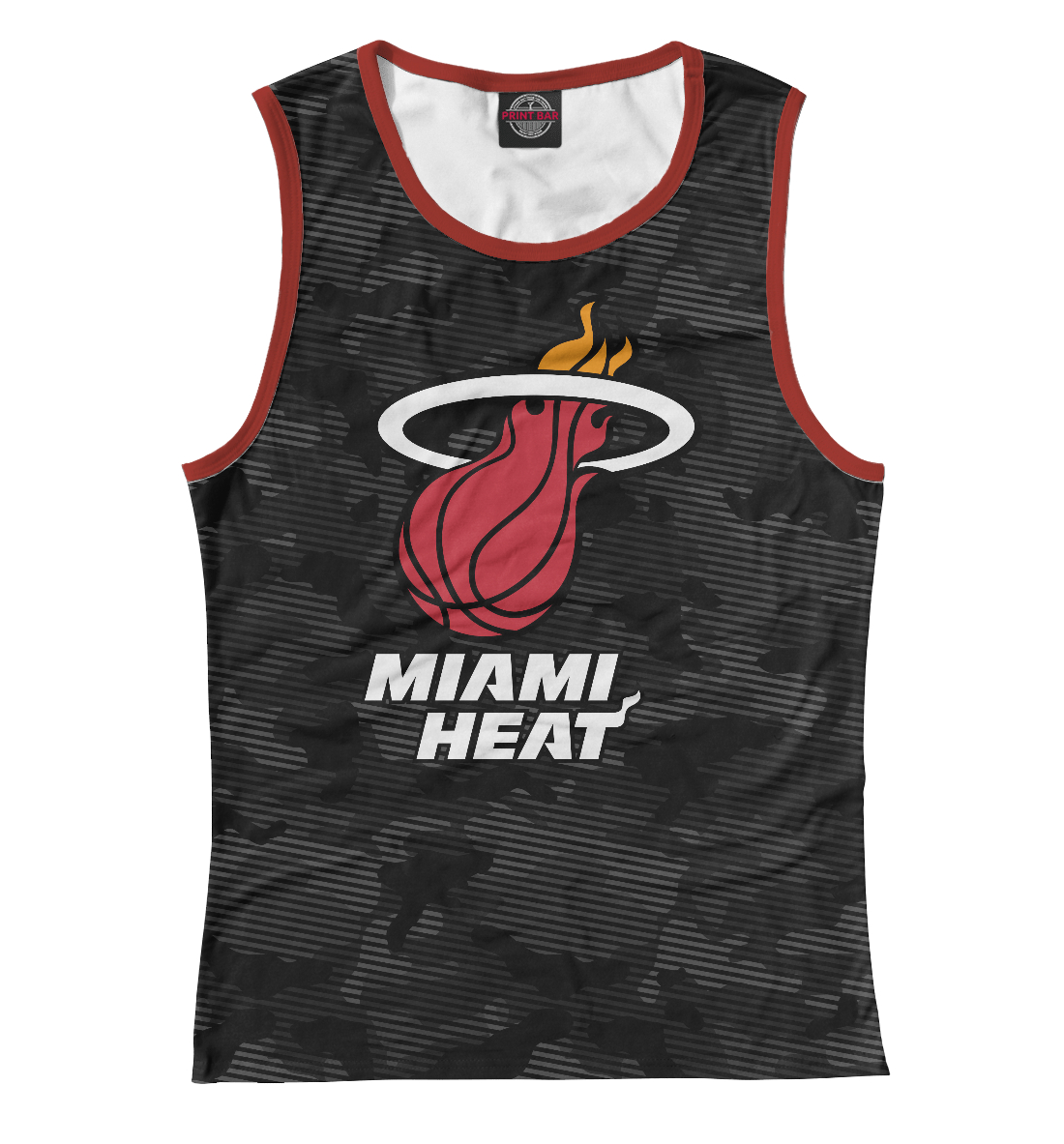 

Miami Heat
