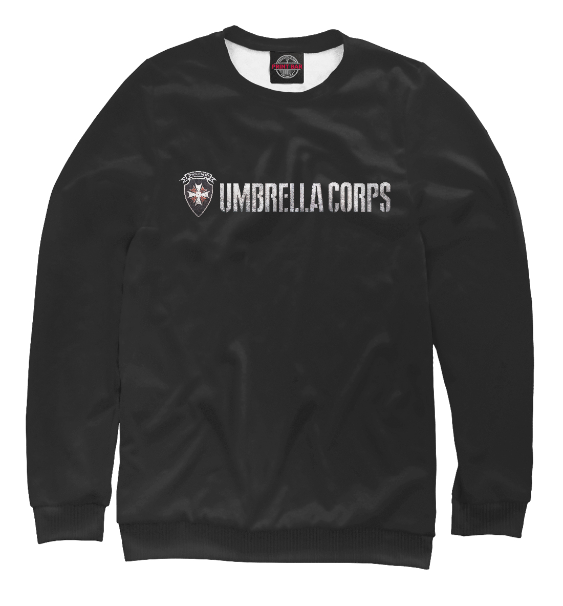 

Umbrella corps