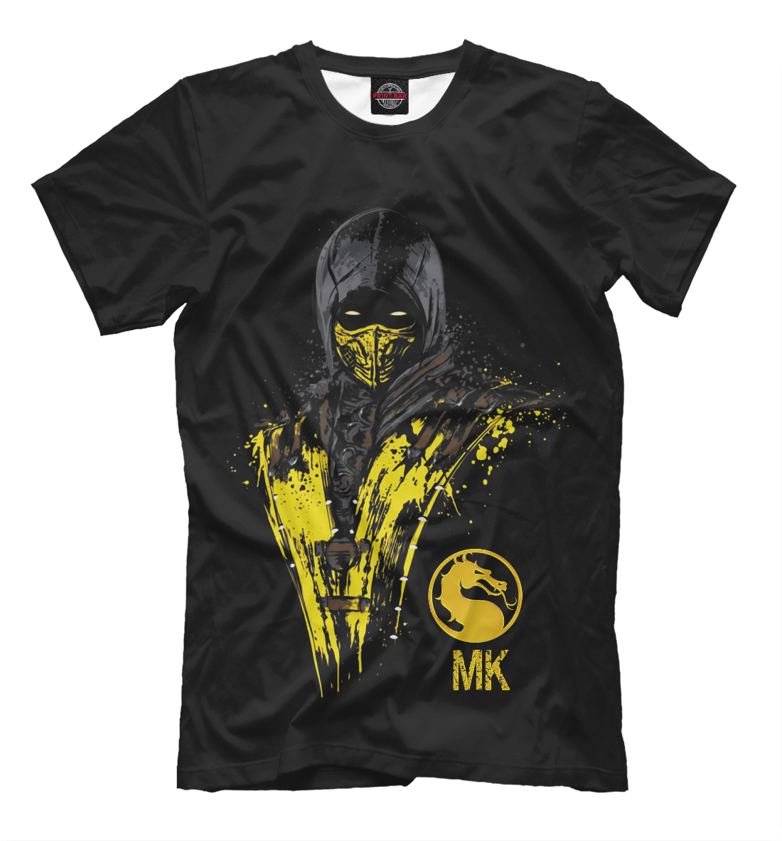 

Mortal Kombat