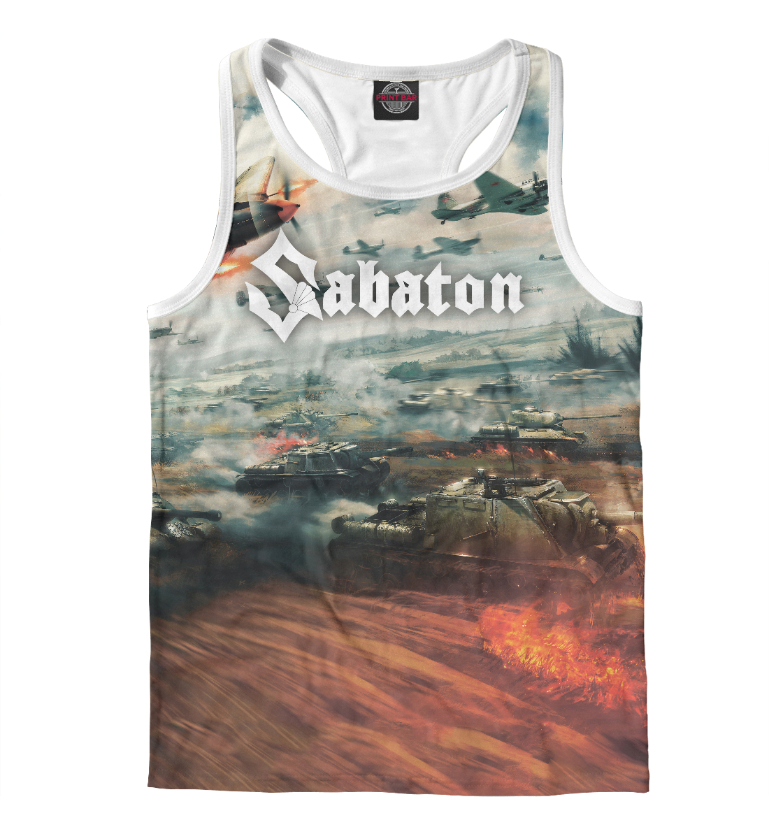 

Sabaton