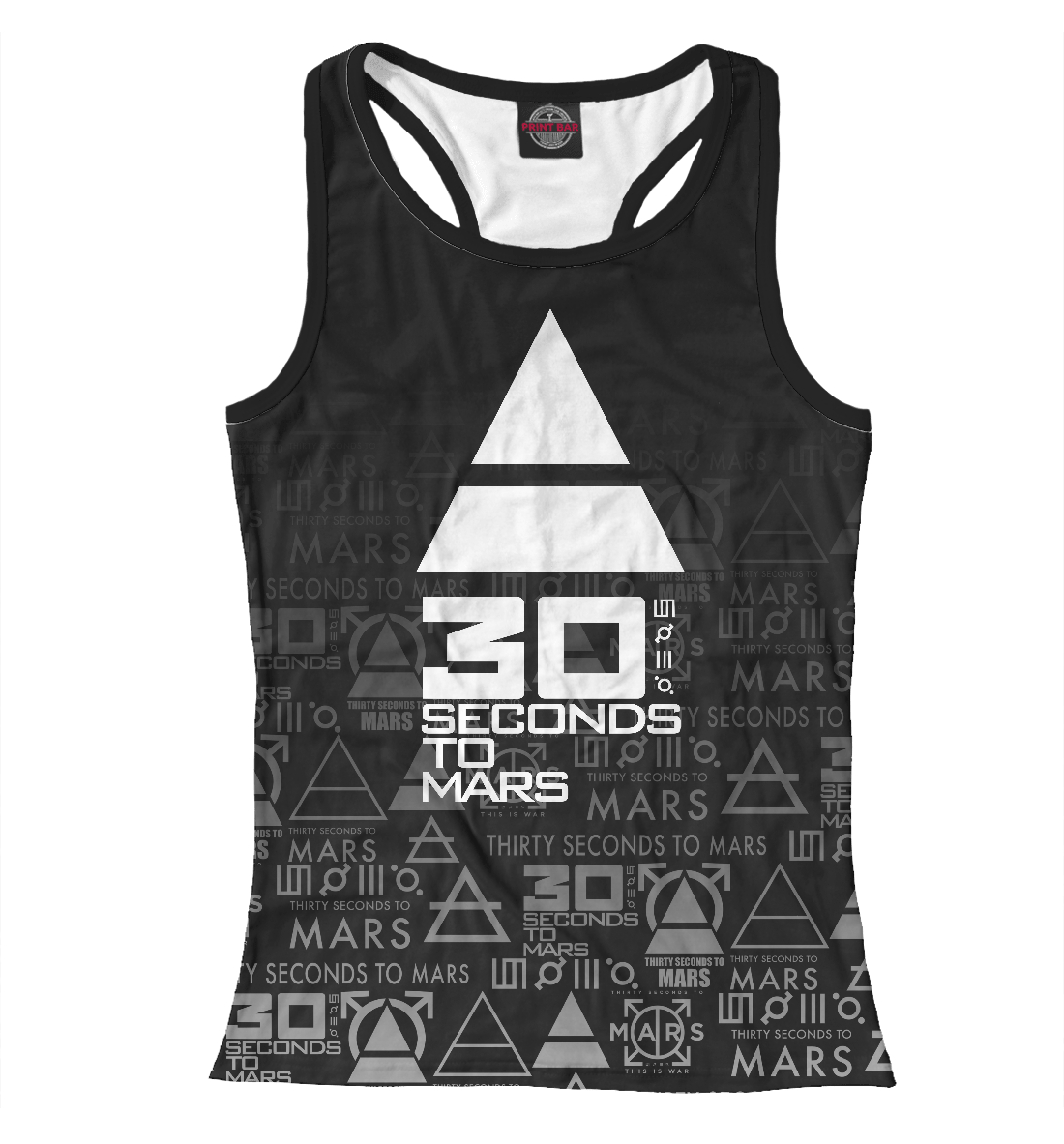 

30 Seconds to Mars