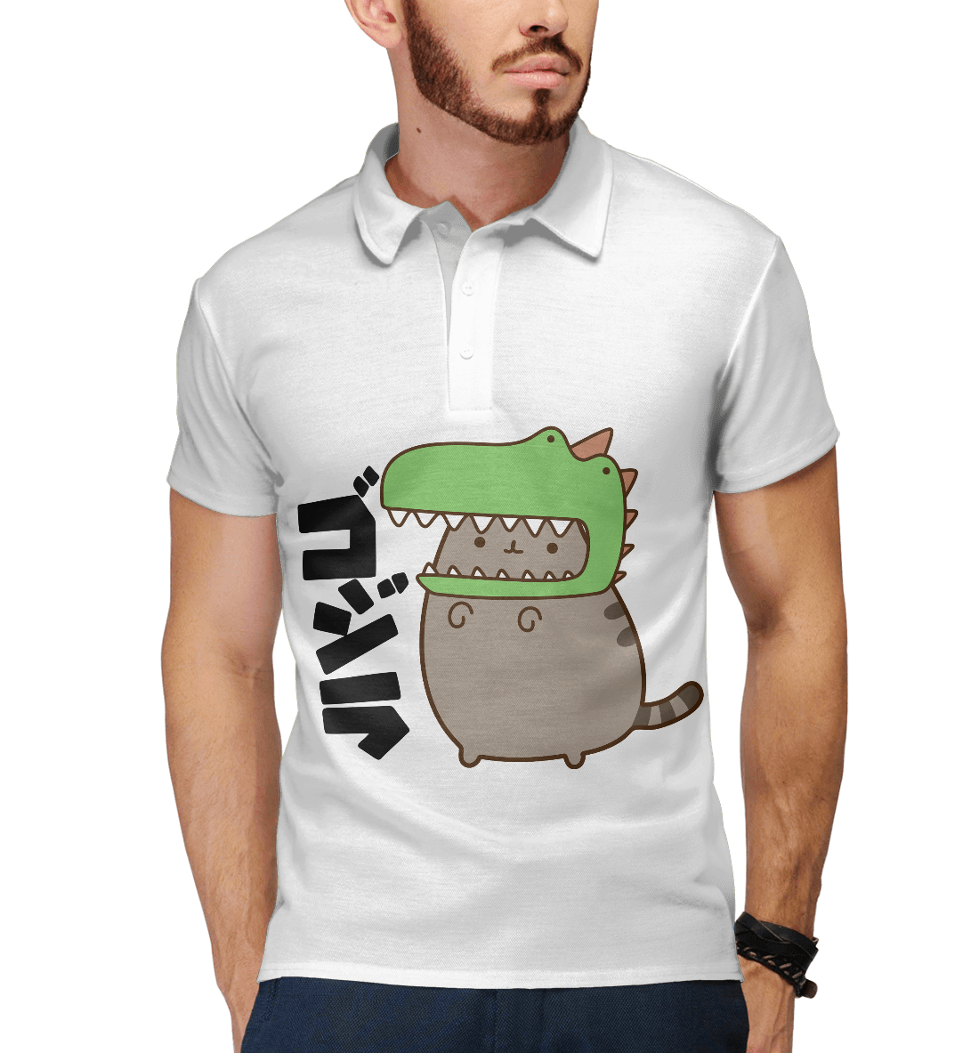 

Pusheen
