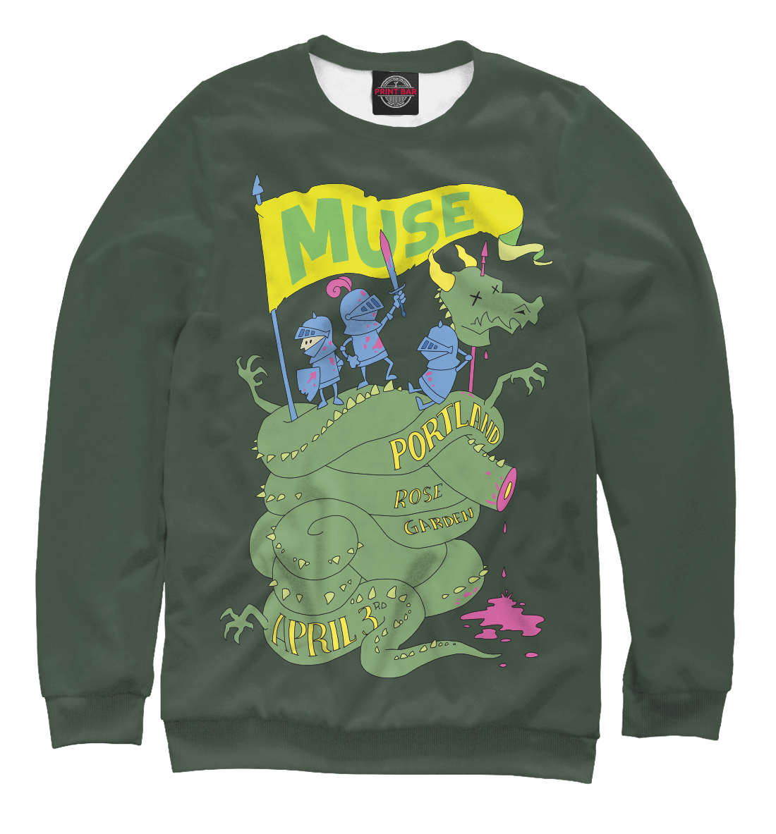 

Muse