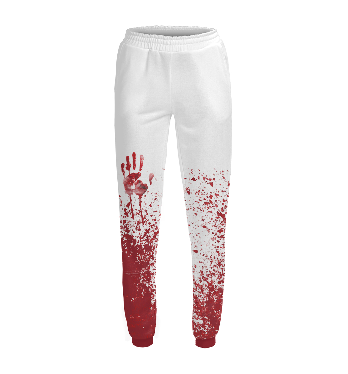 

bloody doctor
