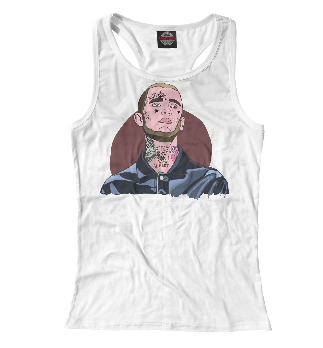 

Lil Peep