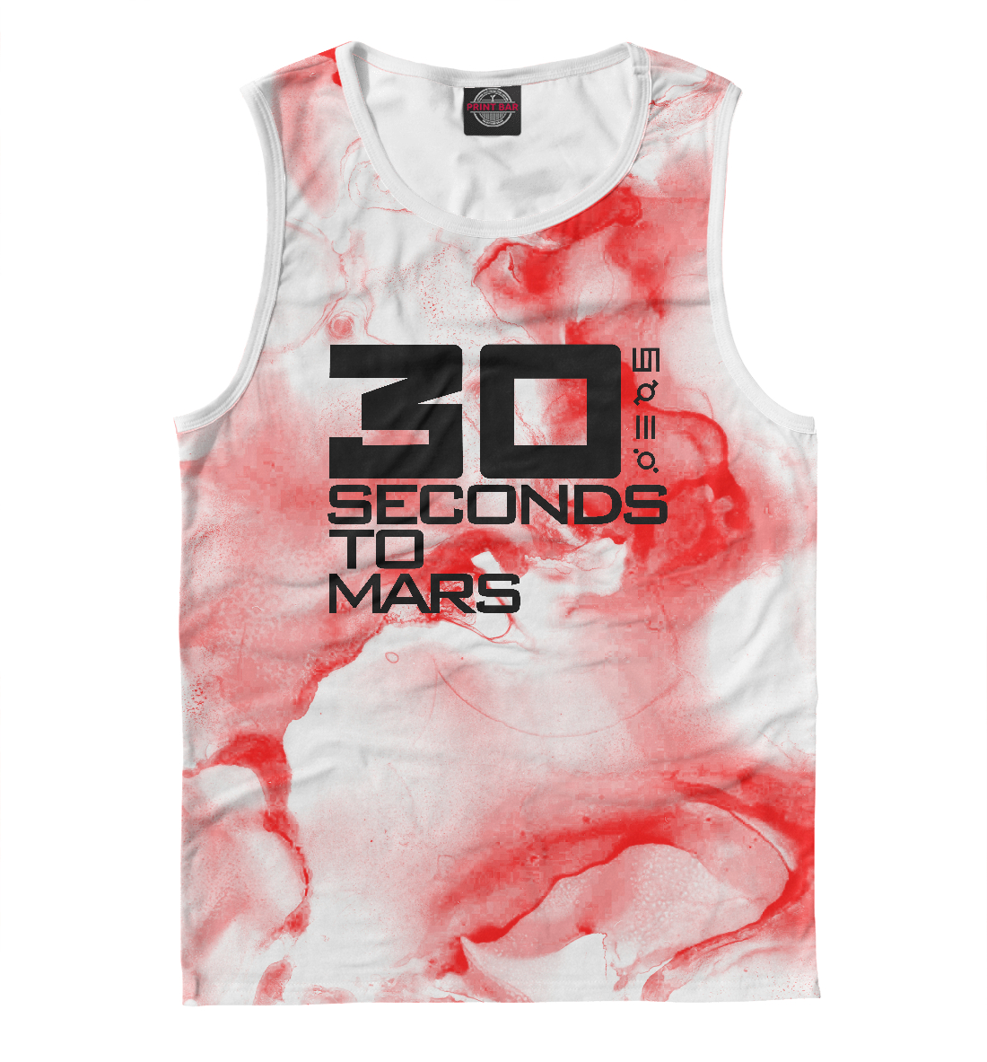 

30 seconds to mars