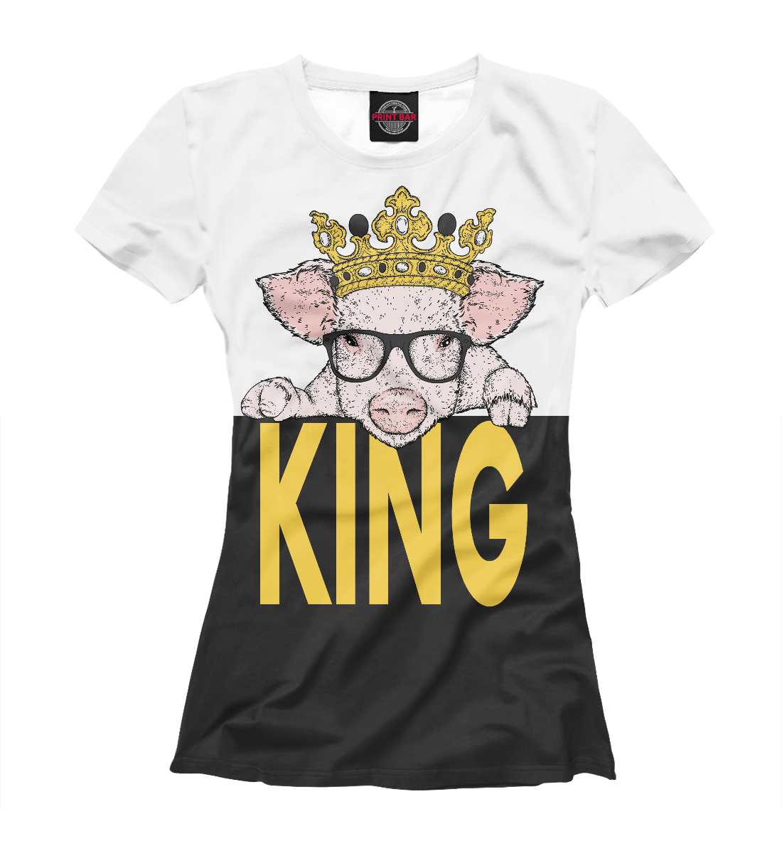 

King
