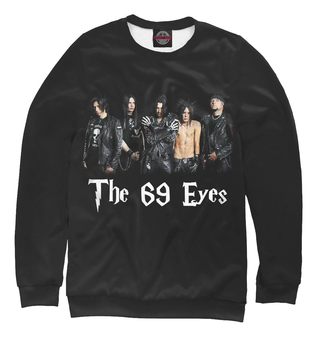 

The 69 Eyes