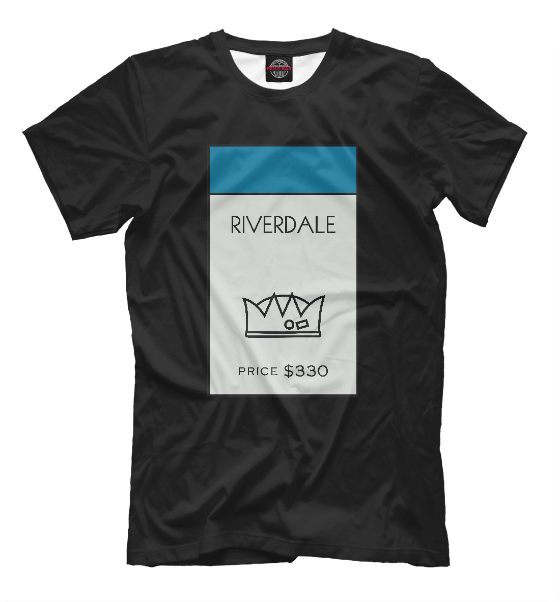 

Riverdale