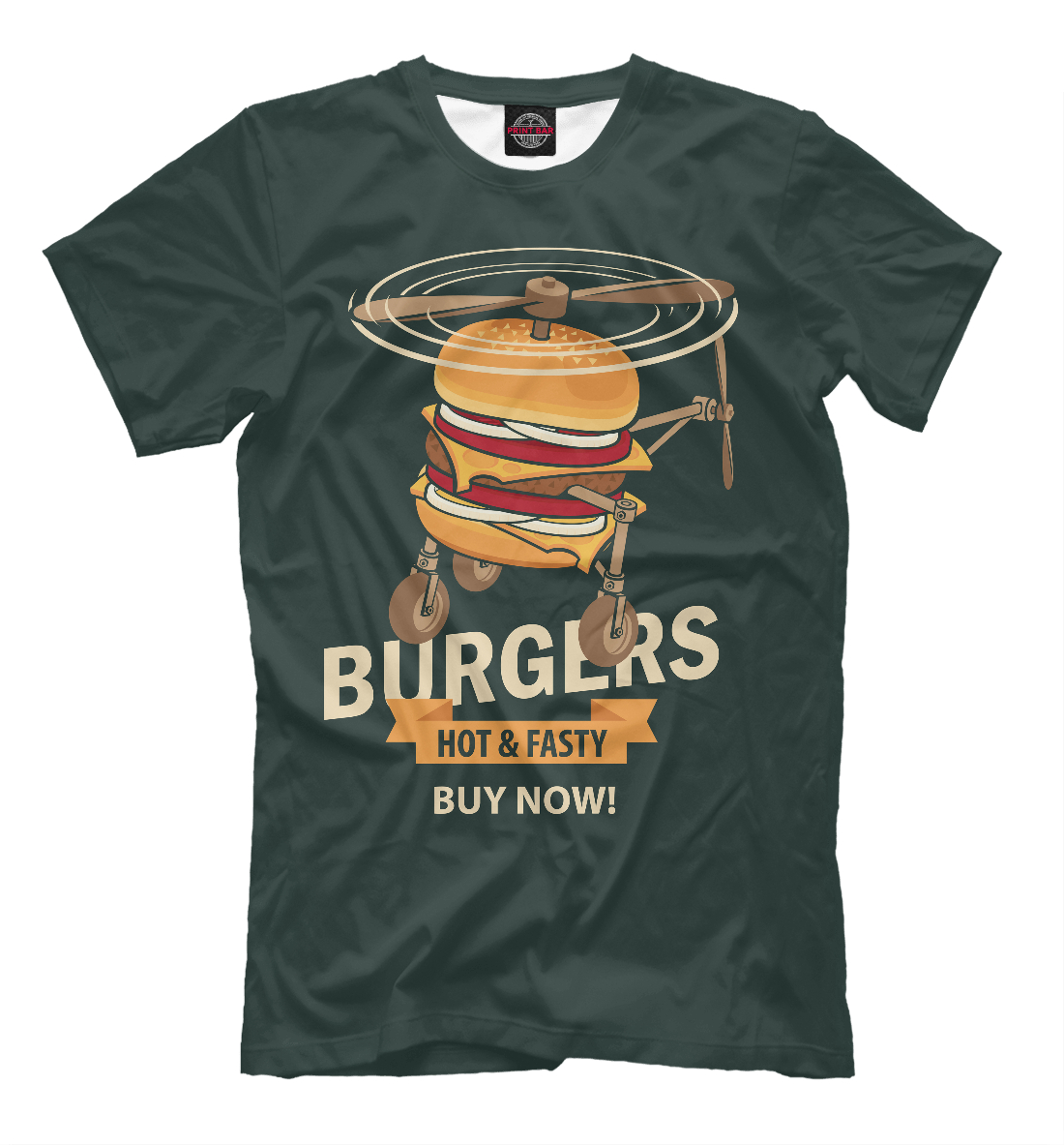 

Burgers
