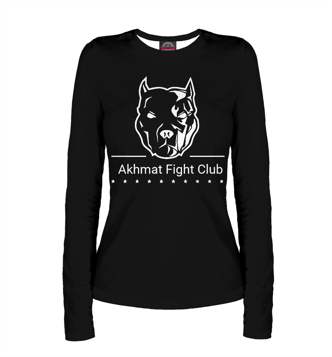 

Pit-Bull Akhmat