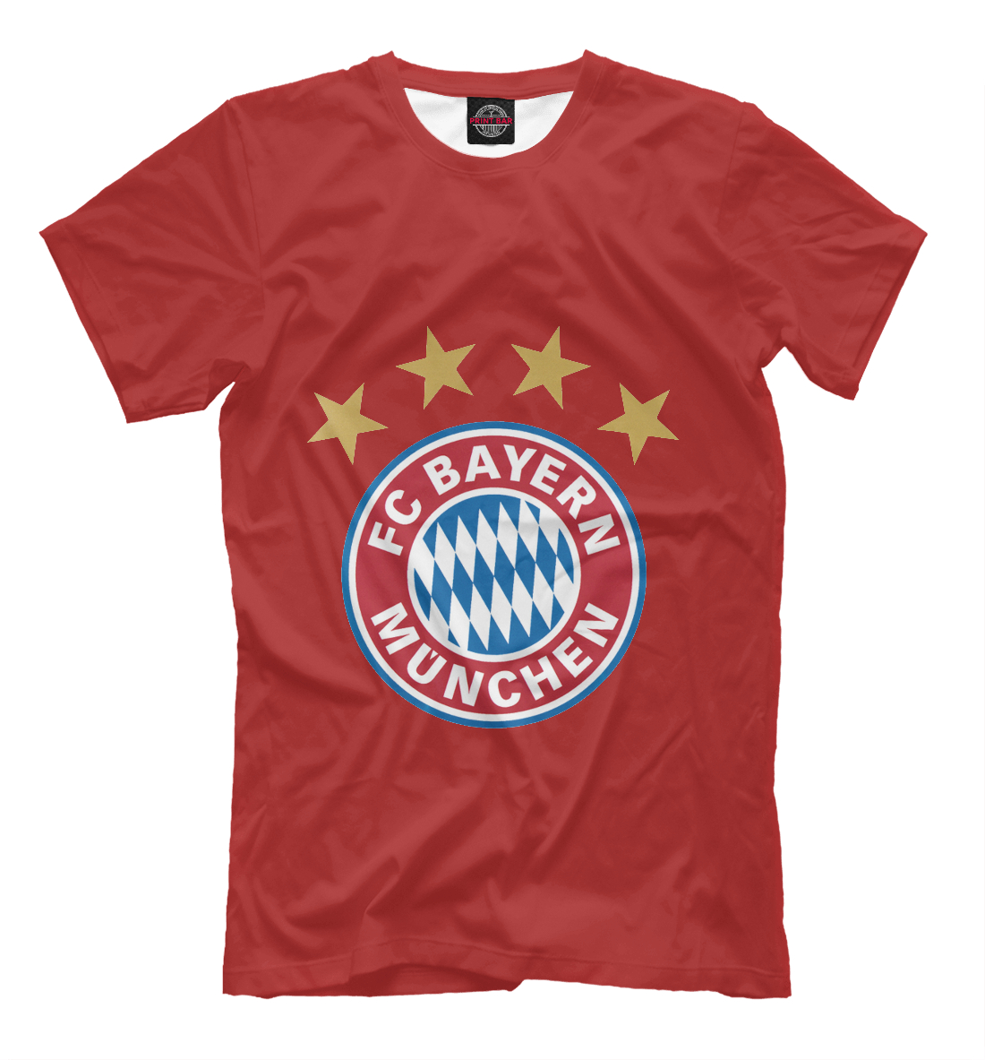 

Bayern NEW