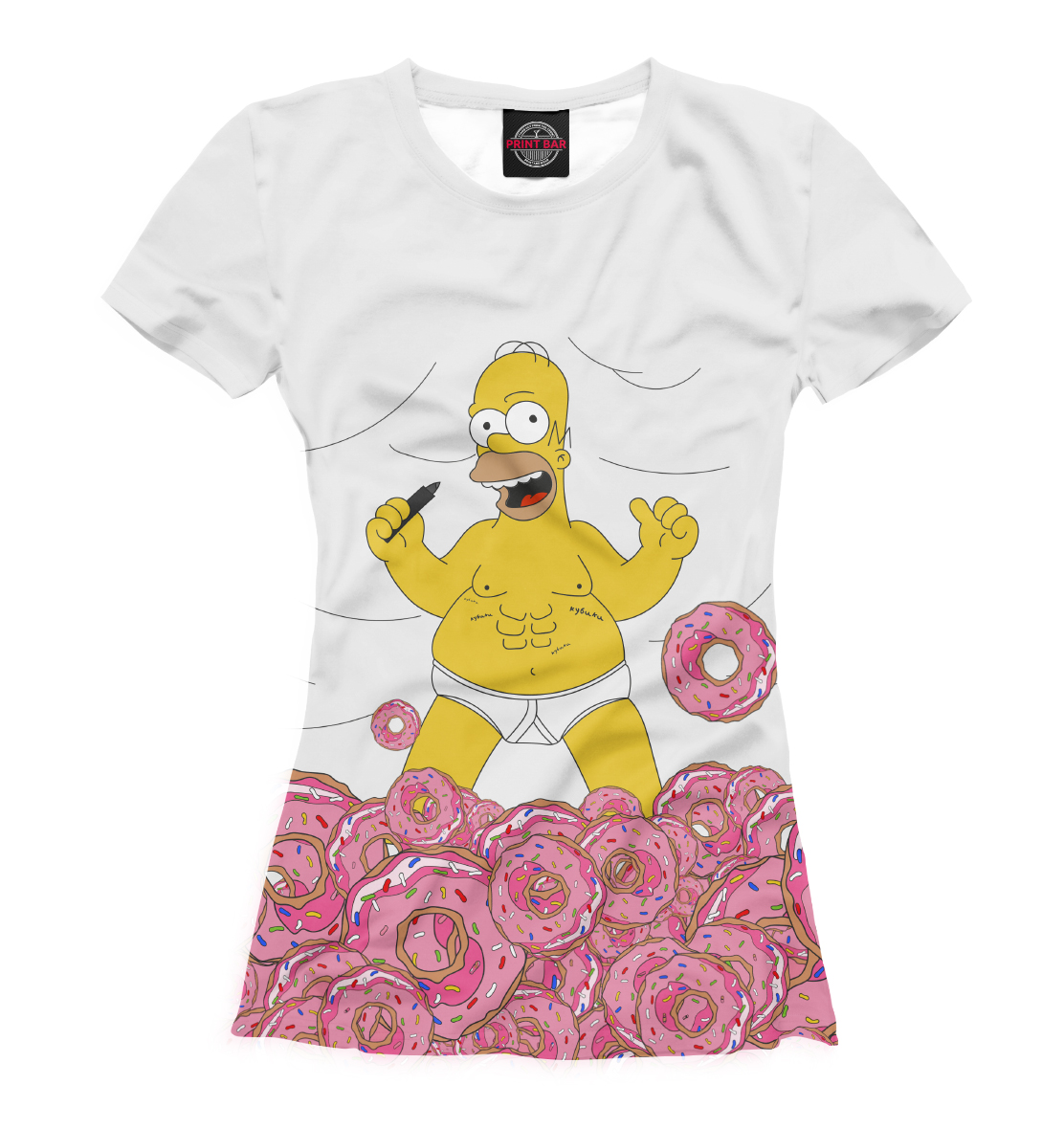 

Гомер Симпсон