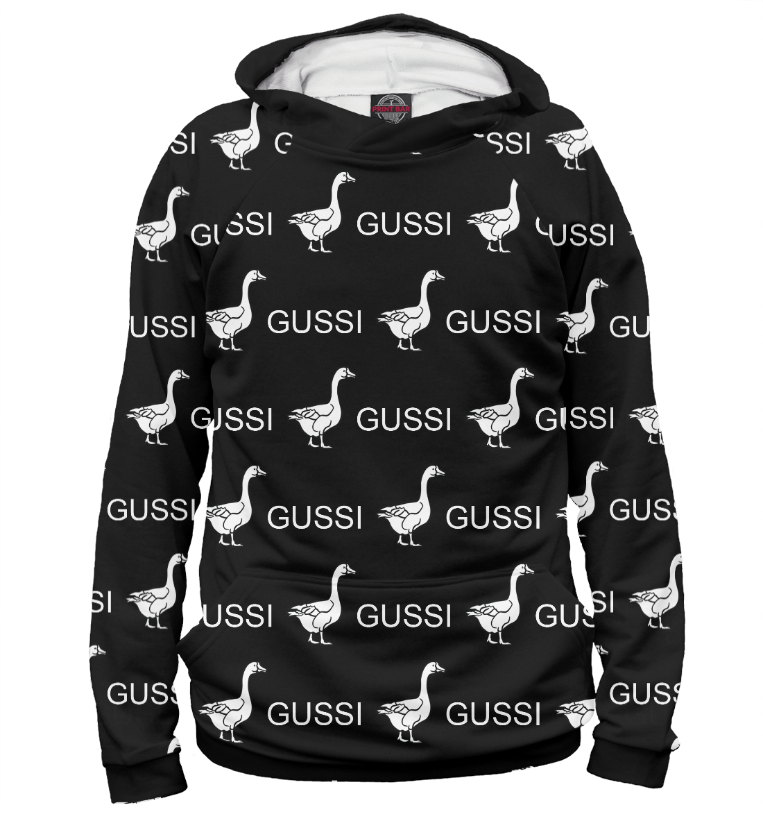 

Gussi