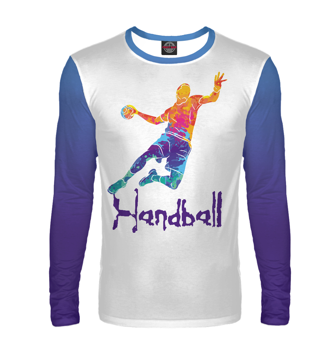

Handball