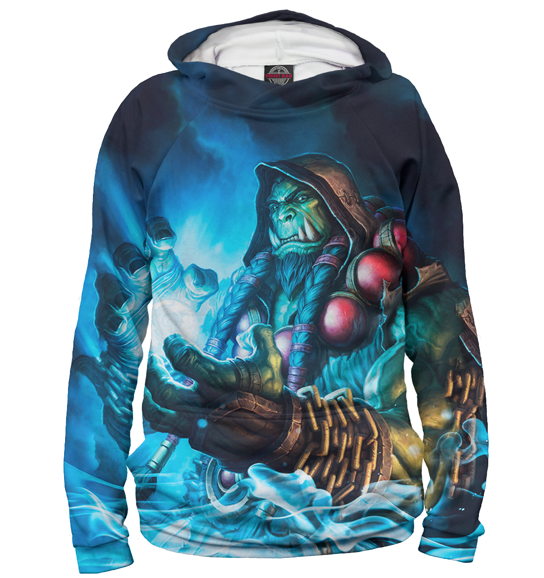 

Hearthstone