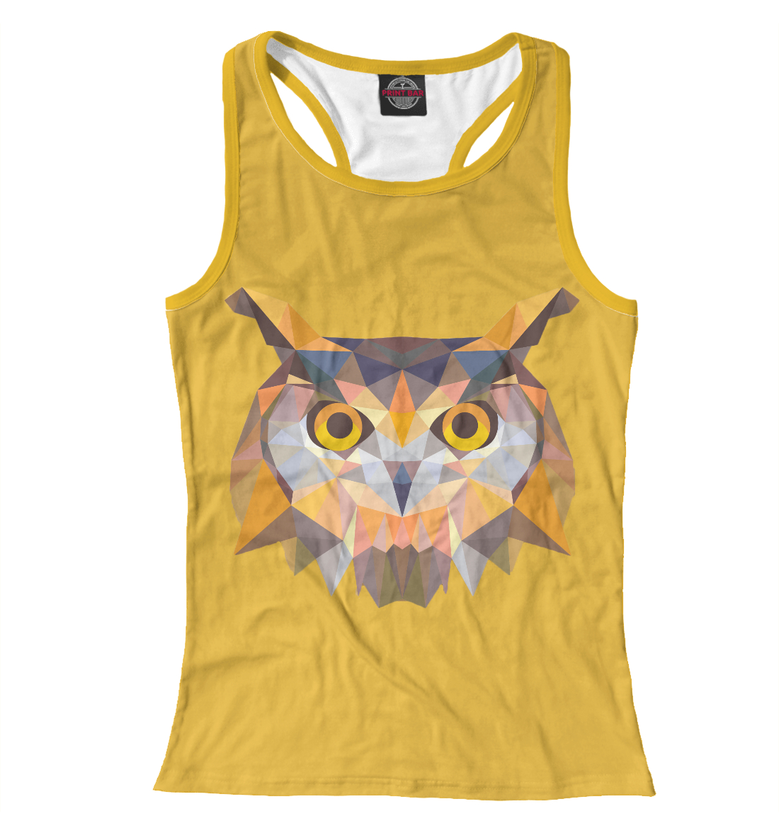 

The Owl