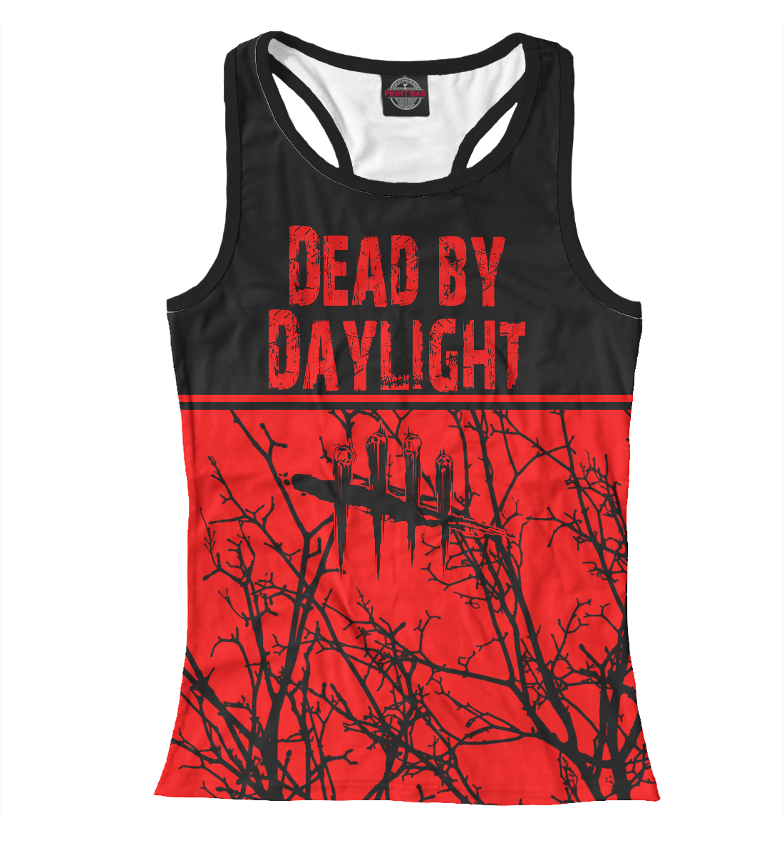 

Dead by Daylight
