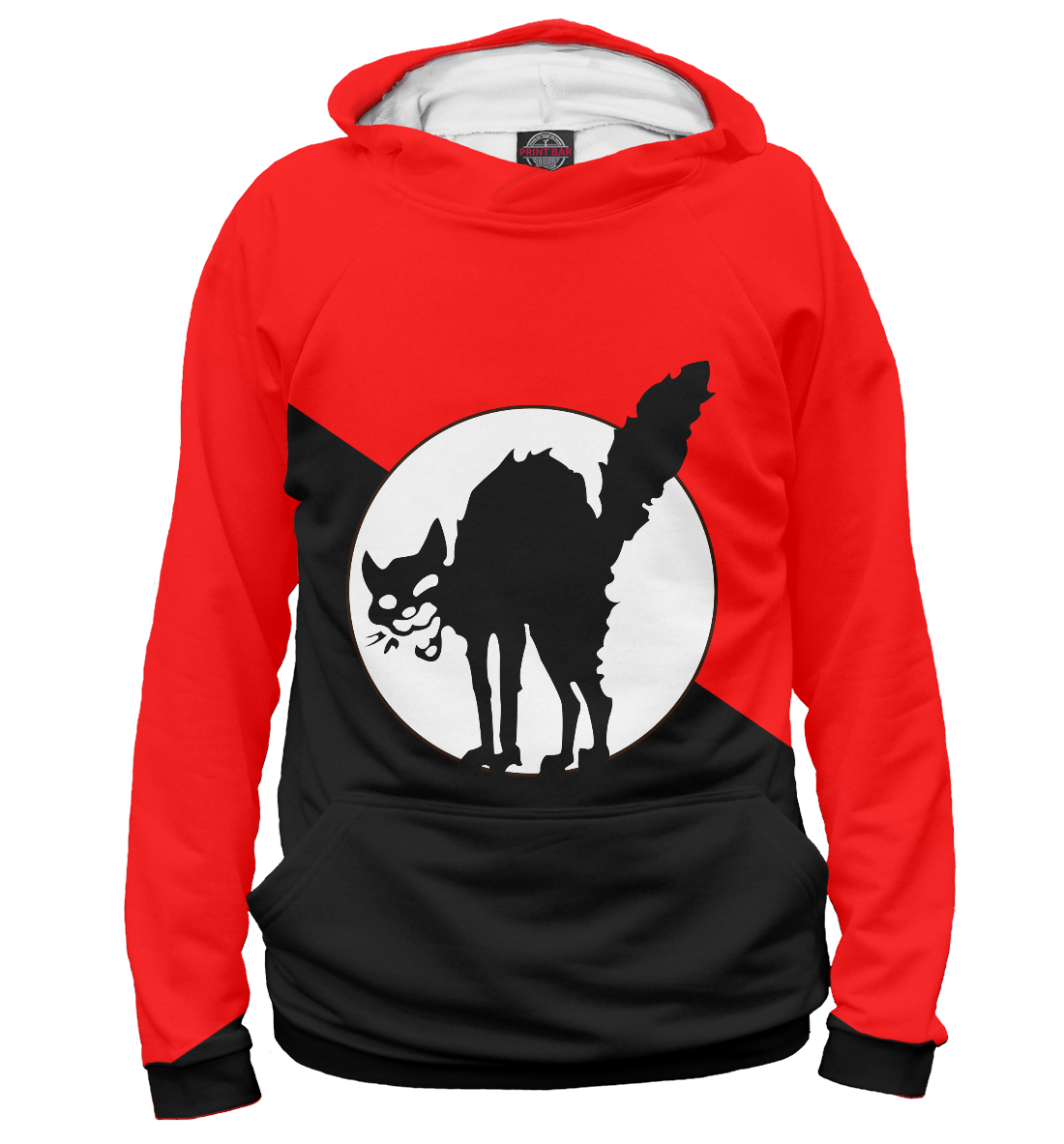 

Кошка (символ анархии)