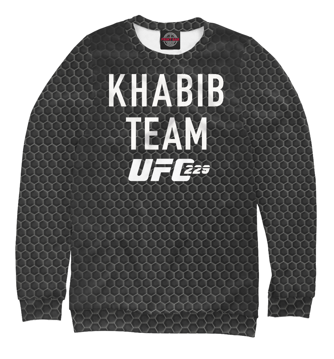 

KHABIB TEAM