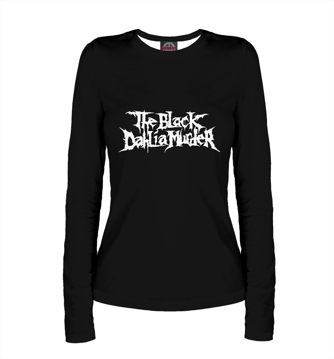 

The Black Dahlia Murder