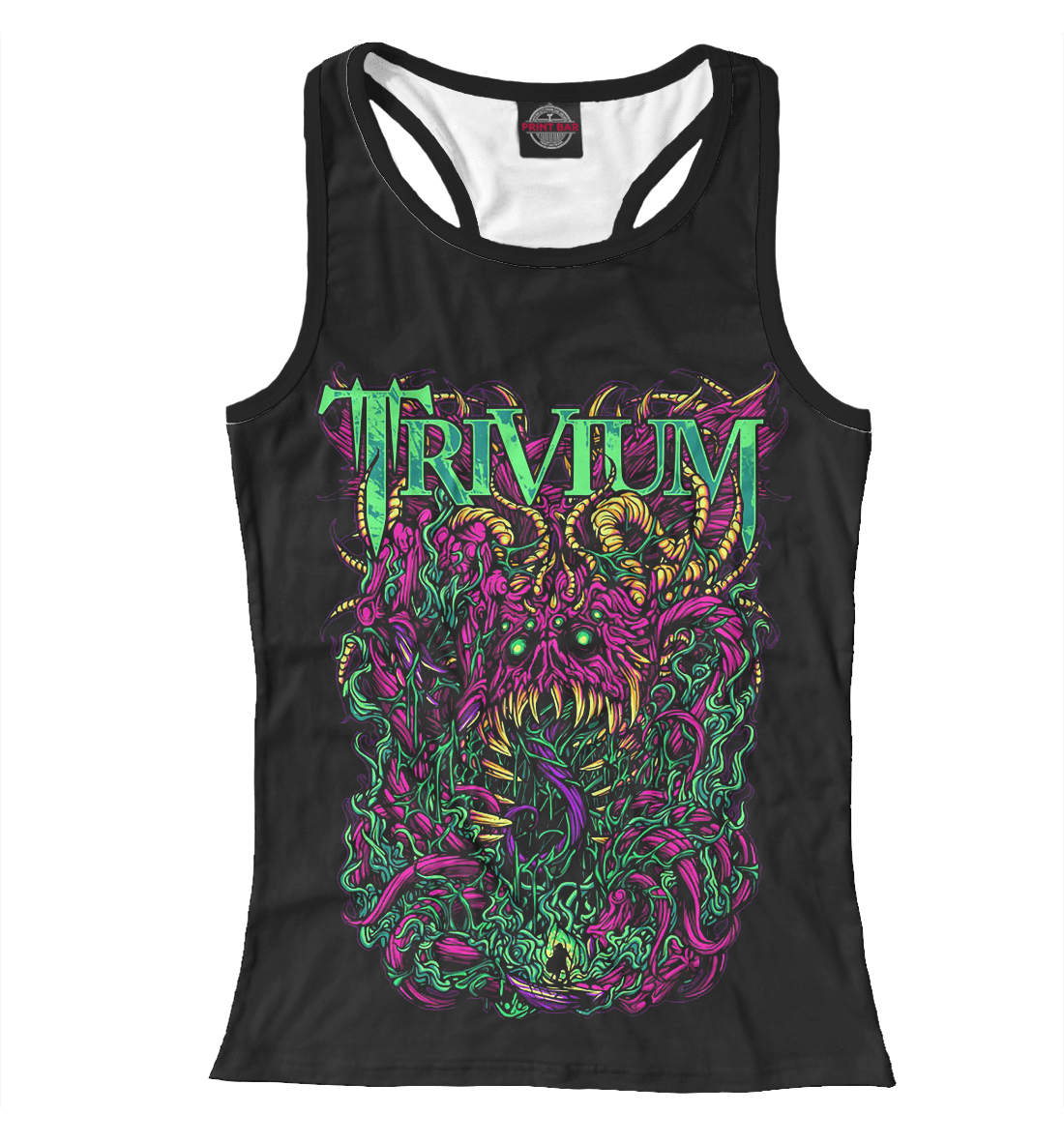 

Trivium