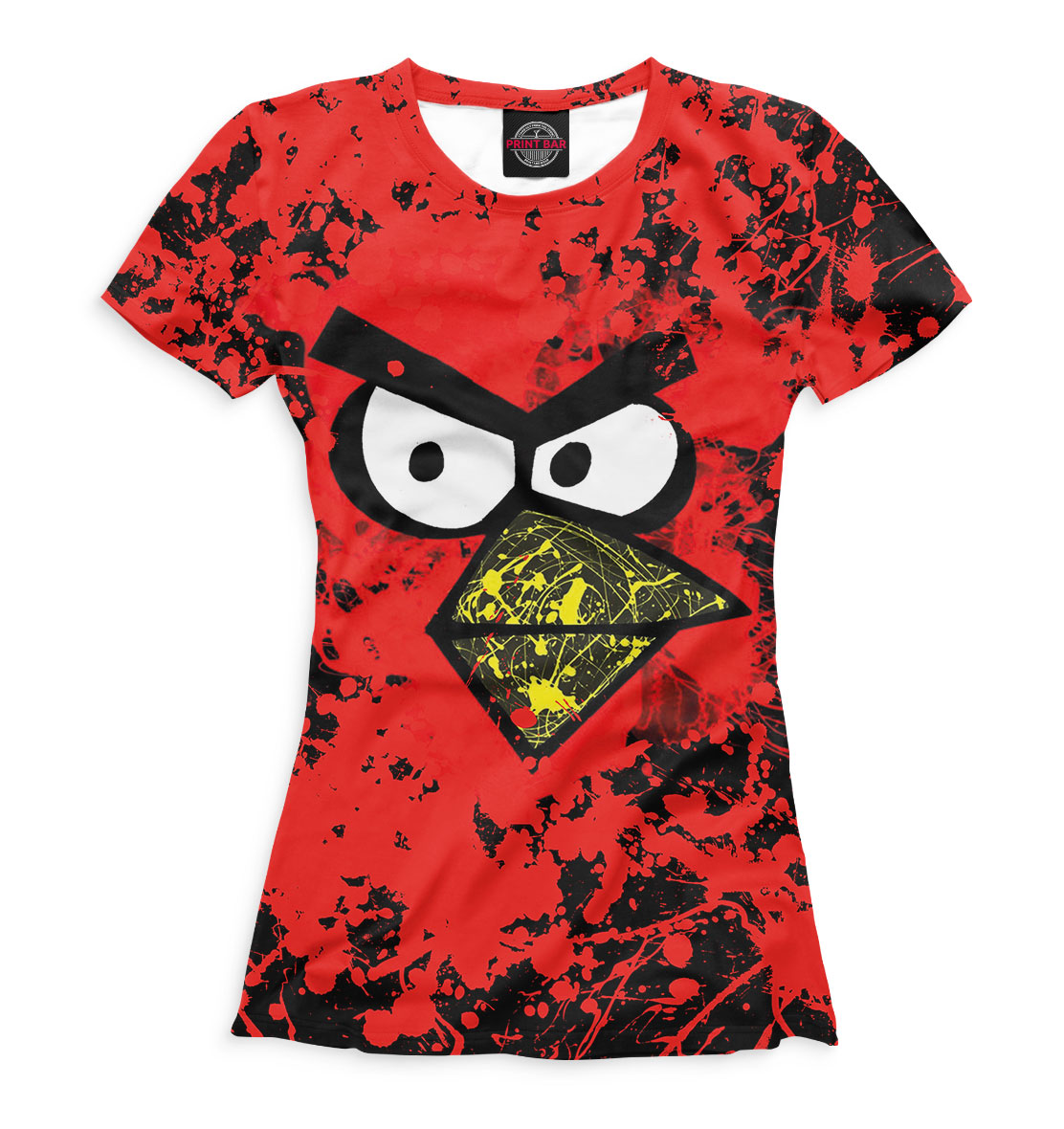 

Angry Birds
