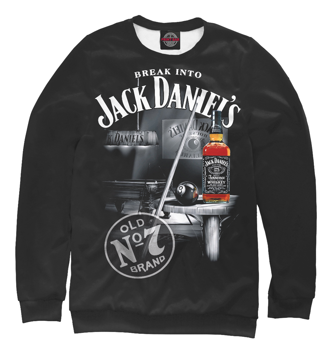 

Jack Daniels