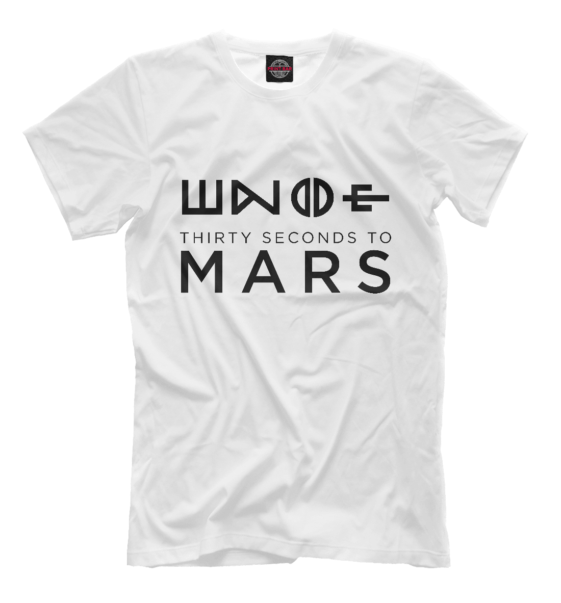 

30 Seconds to Mars