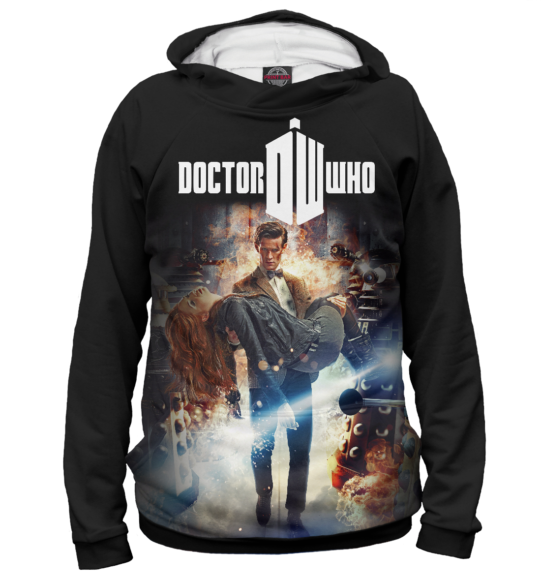 

Doctor Who