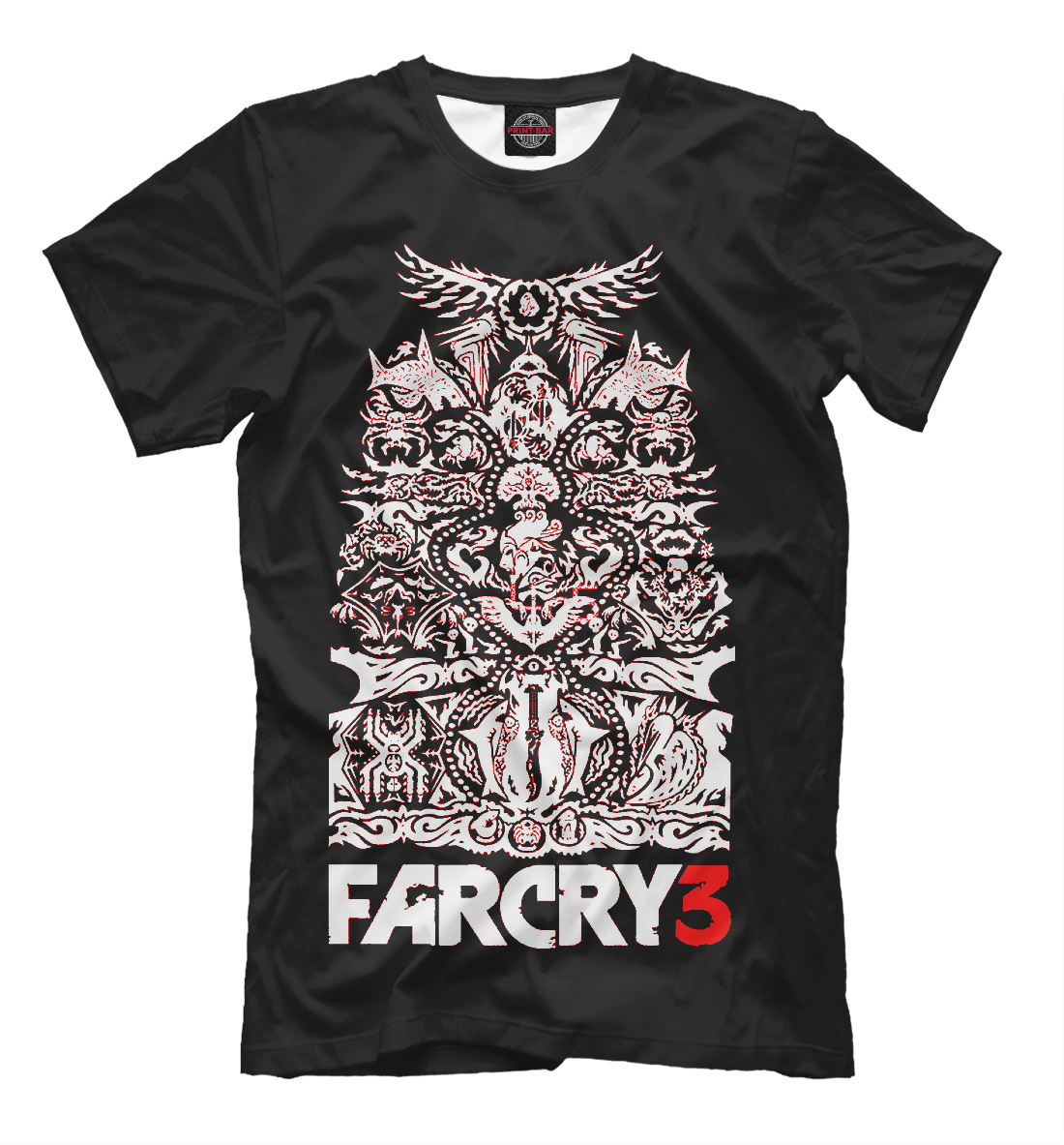 

Far Cry 3
