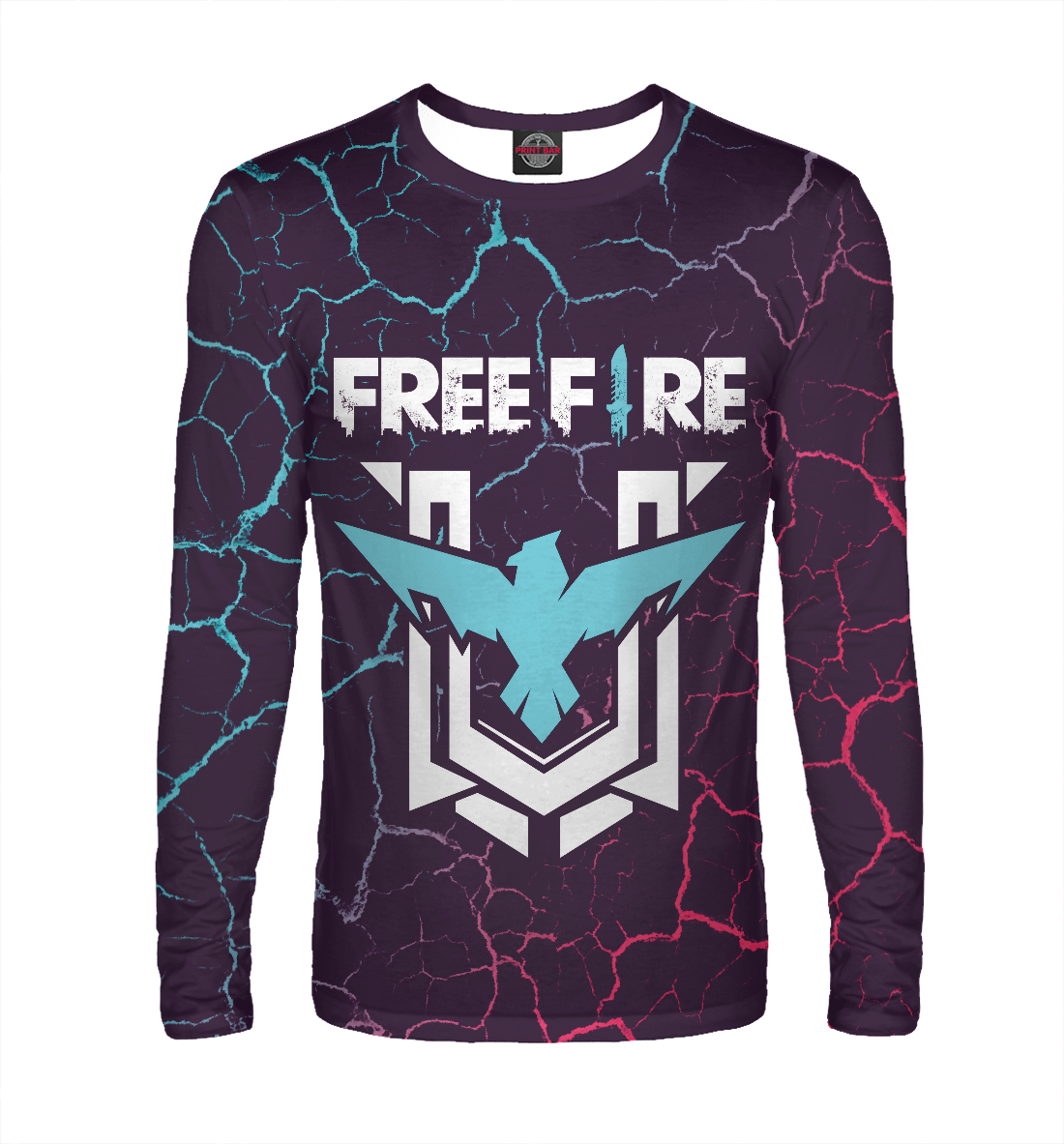 

Free Fire / Фри Фаер