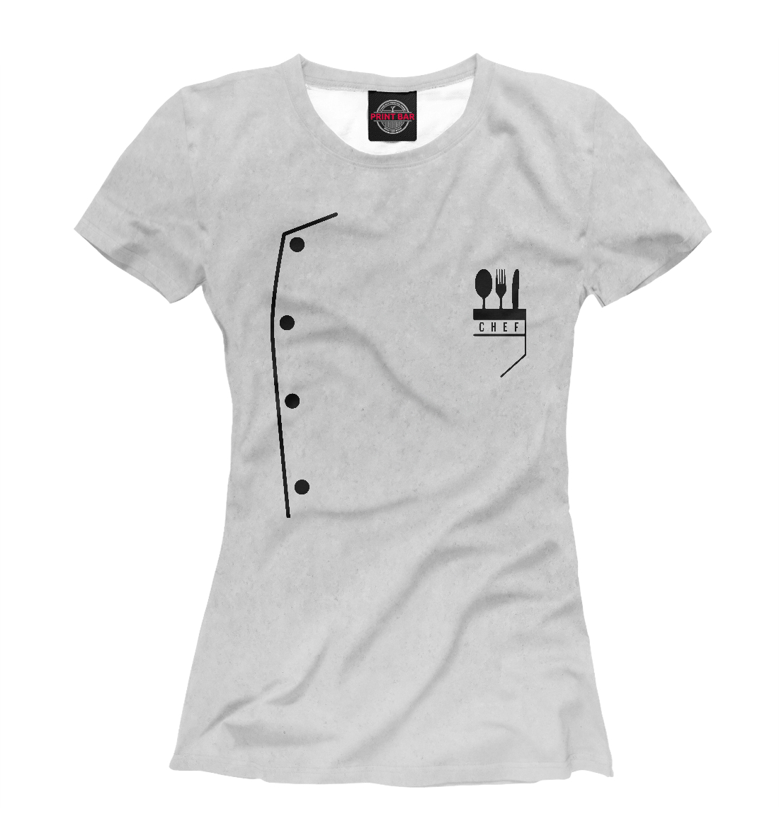 

Chef Uniform
