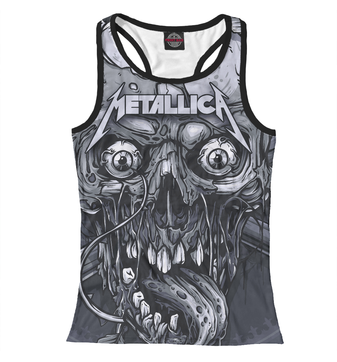 

Metallica
