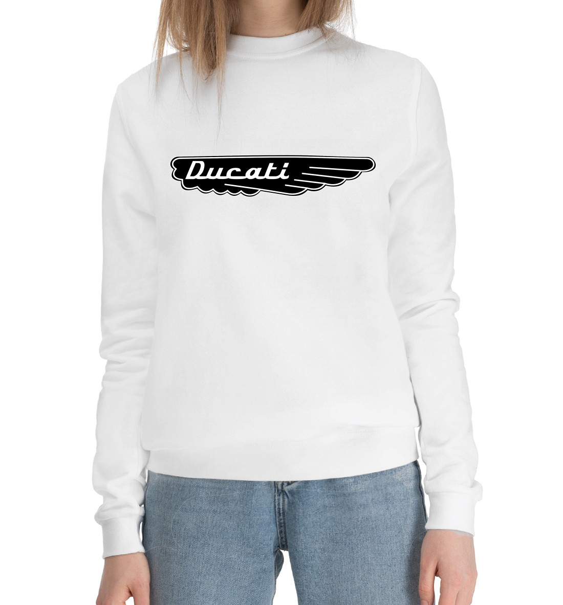 

DUCATI